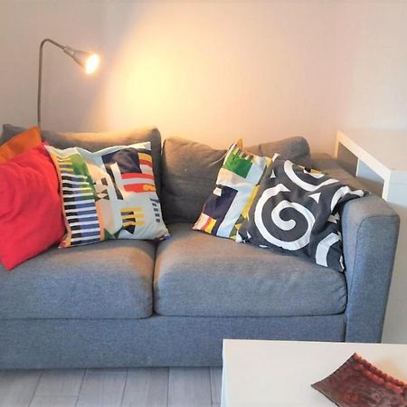 Appartamento Accomodo Mim23 Monolocale Navigli Milano Esterno foto