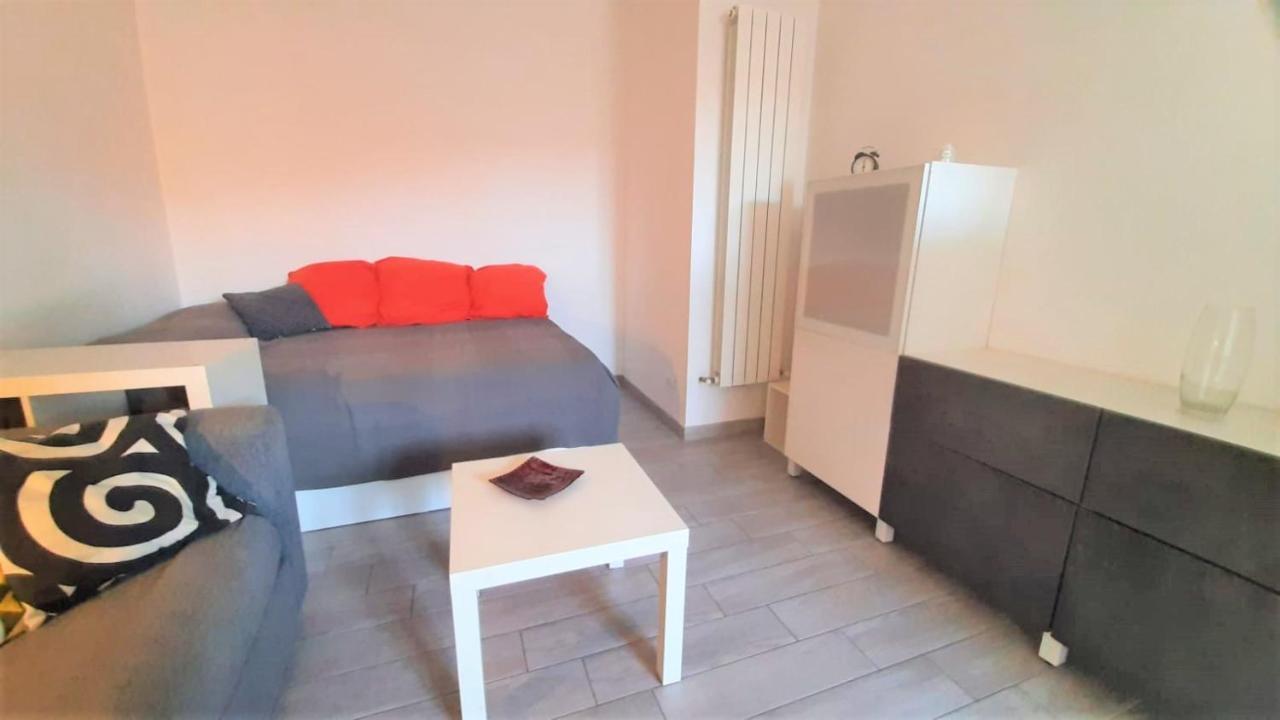 Appartamento Accomodo Mim23 Monolocale Navigli Milano Esterno foto