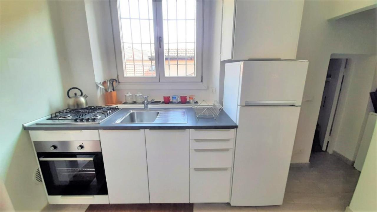Appartamento Accomodo Mim23 Monolocale Navigli Milano Esterno foto