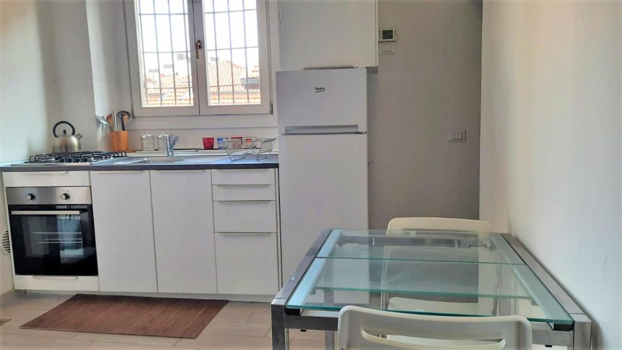 Appartamento Accomodo Mim23 Monolocale Navigli Milano Esterno foto